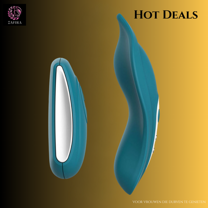 Clitorisstimulator Liebe