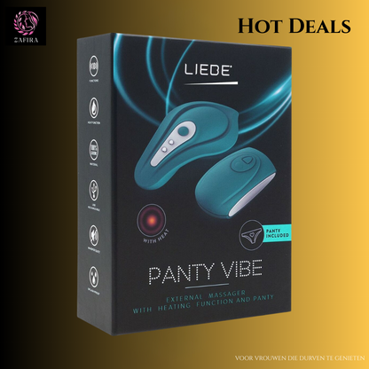 Clitorisstimulator Liebe