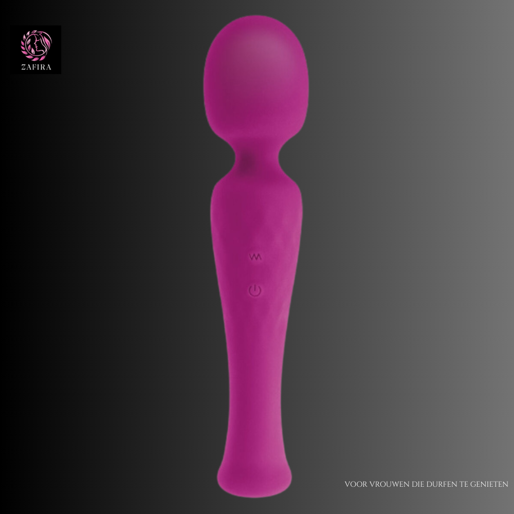 S Pleasures Wand Roze