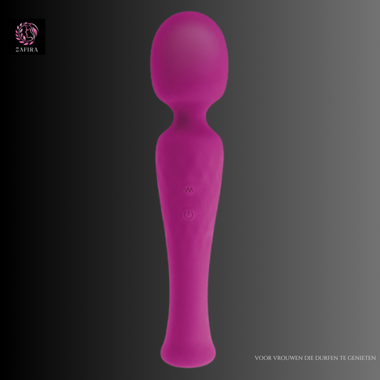 S Pleasures Wand Roze