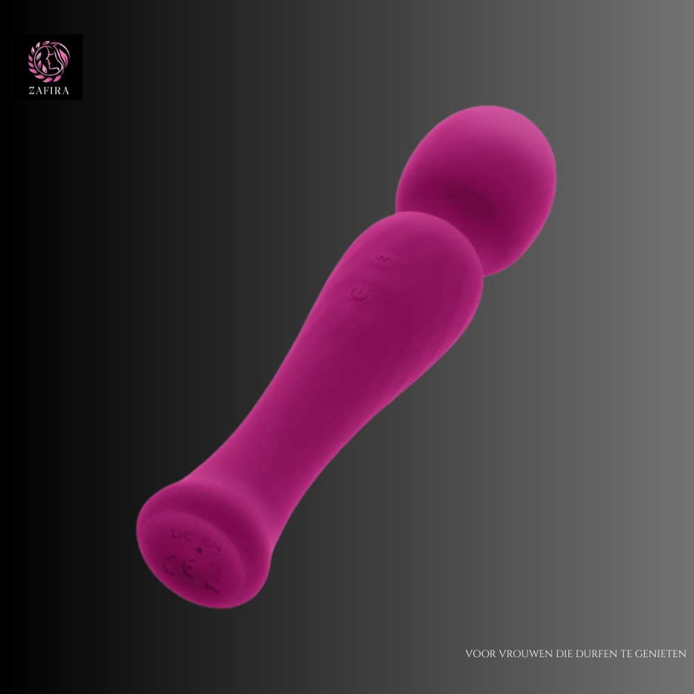 S Pleasures Wand Roze