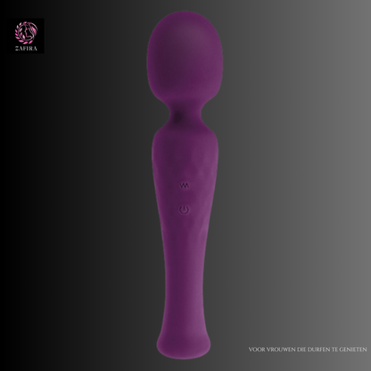 S Pleasures Wand Lila