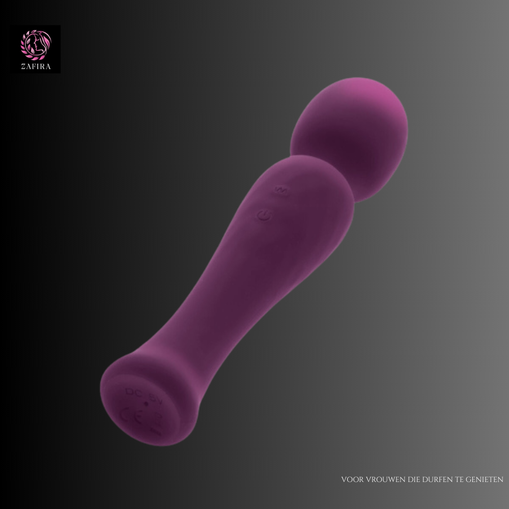 S Pleasures Wand Lila