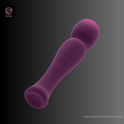 S Pleasures Wand Lila