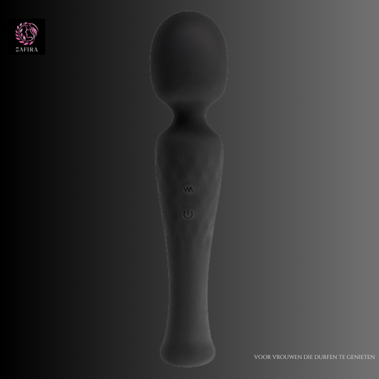 S Pleasures Wand Zwart