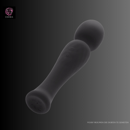S Pleasures Wand Zwart