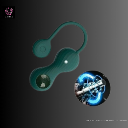 Magic Motion Belaste Kegel Training Set