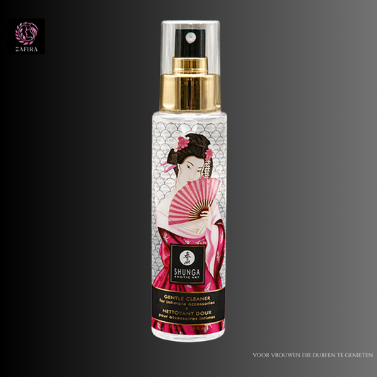 Toy Reiniger Shunga 150 ml