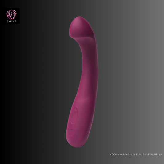 G-Spot Vibrator Arc Dame