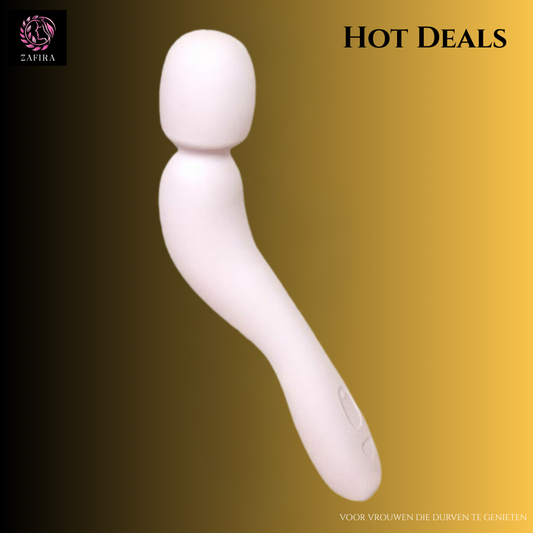 Dame Com Quartz Wit Roze