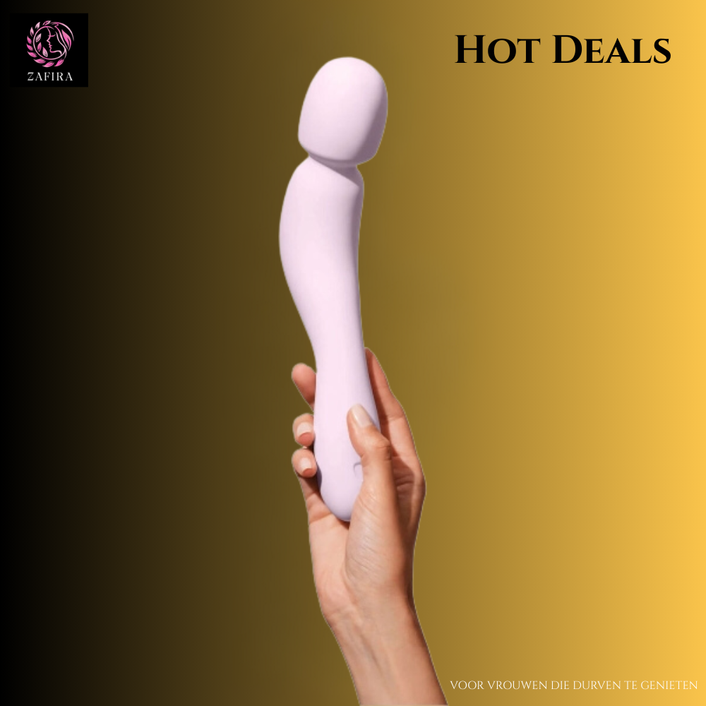 Dame Com Quartz Wit Roze