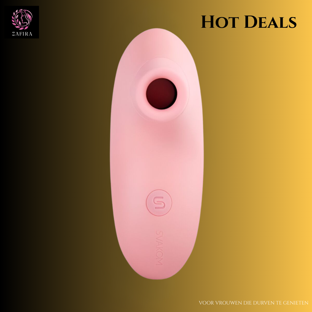 Svakom Pulse Lite Neo Roze