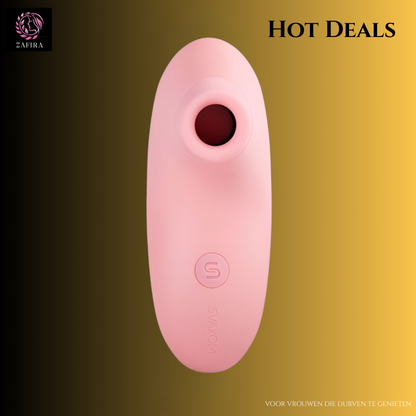 Svakom Pulse Lite Neo Roze