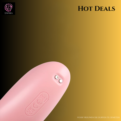 Svakom Pulse Lite Neo Roze