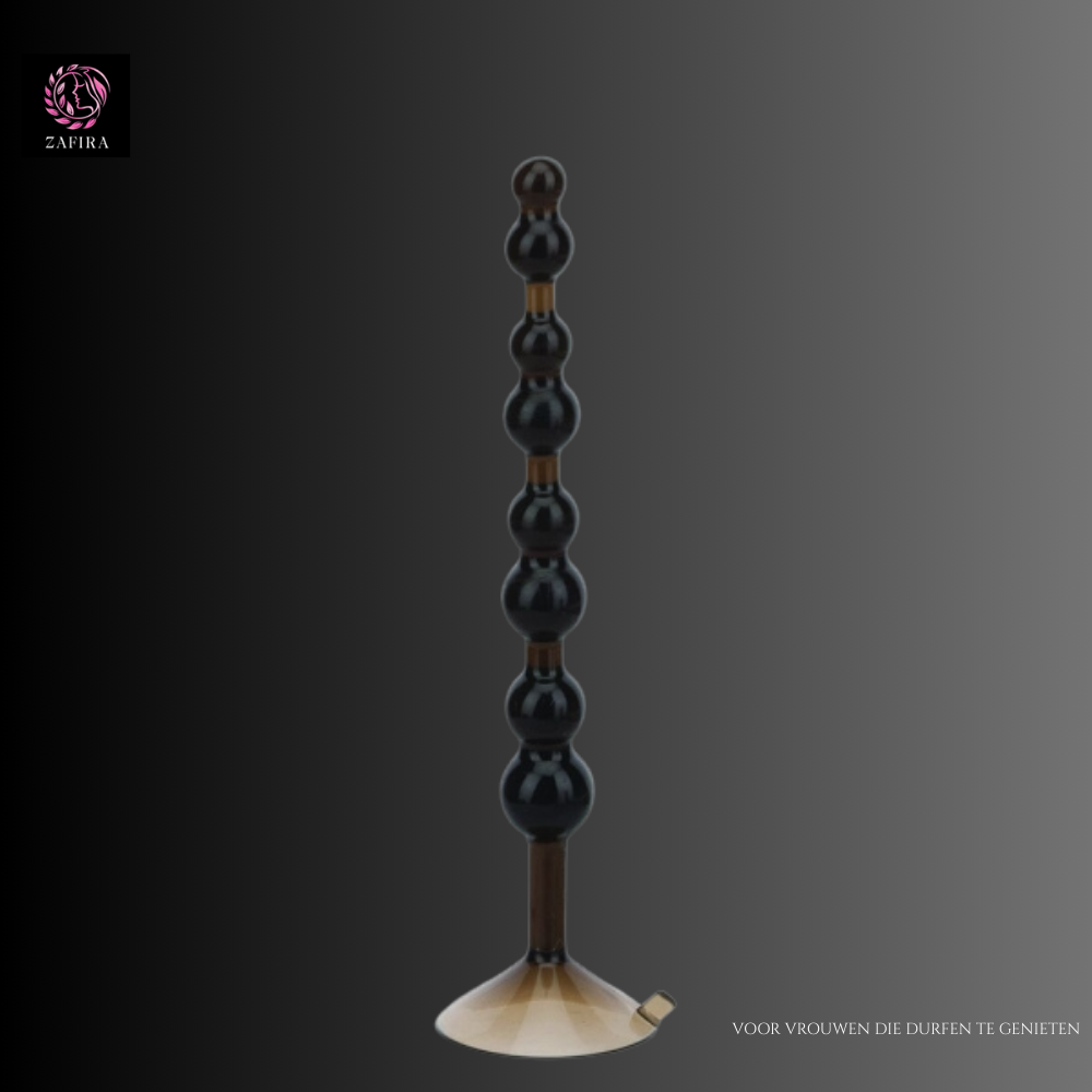Anal Beads NMC PVC ABS