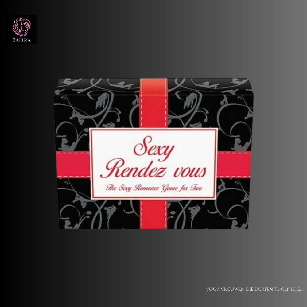 Sexy Rendez Vous Kheper Games