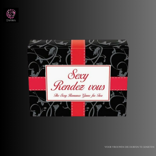 Sexy Rendez Vous Kheper Games