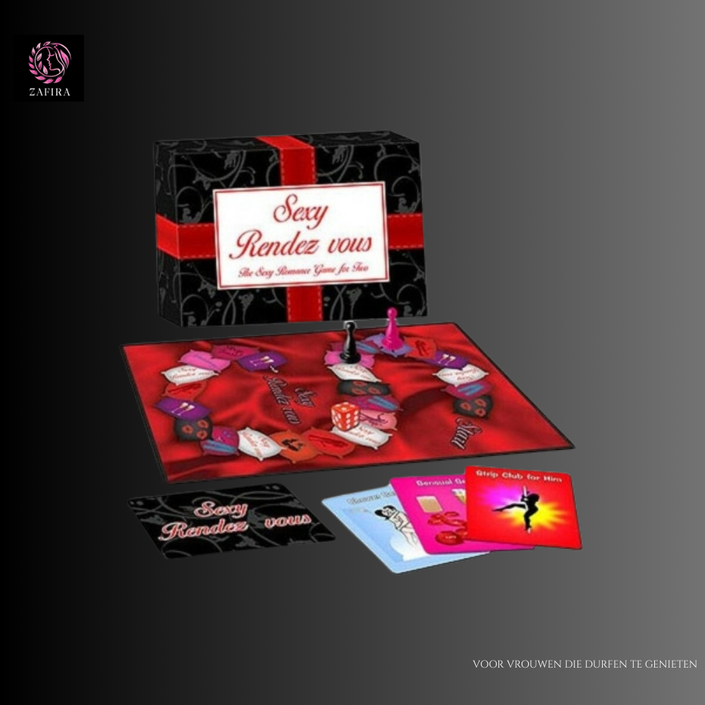 Sexy Rendez Vous Kheper Games