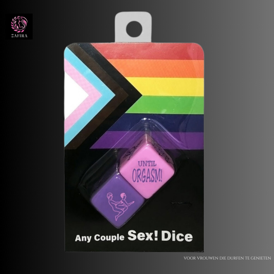 Kheper Games Erotic Dice