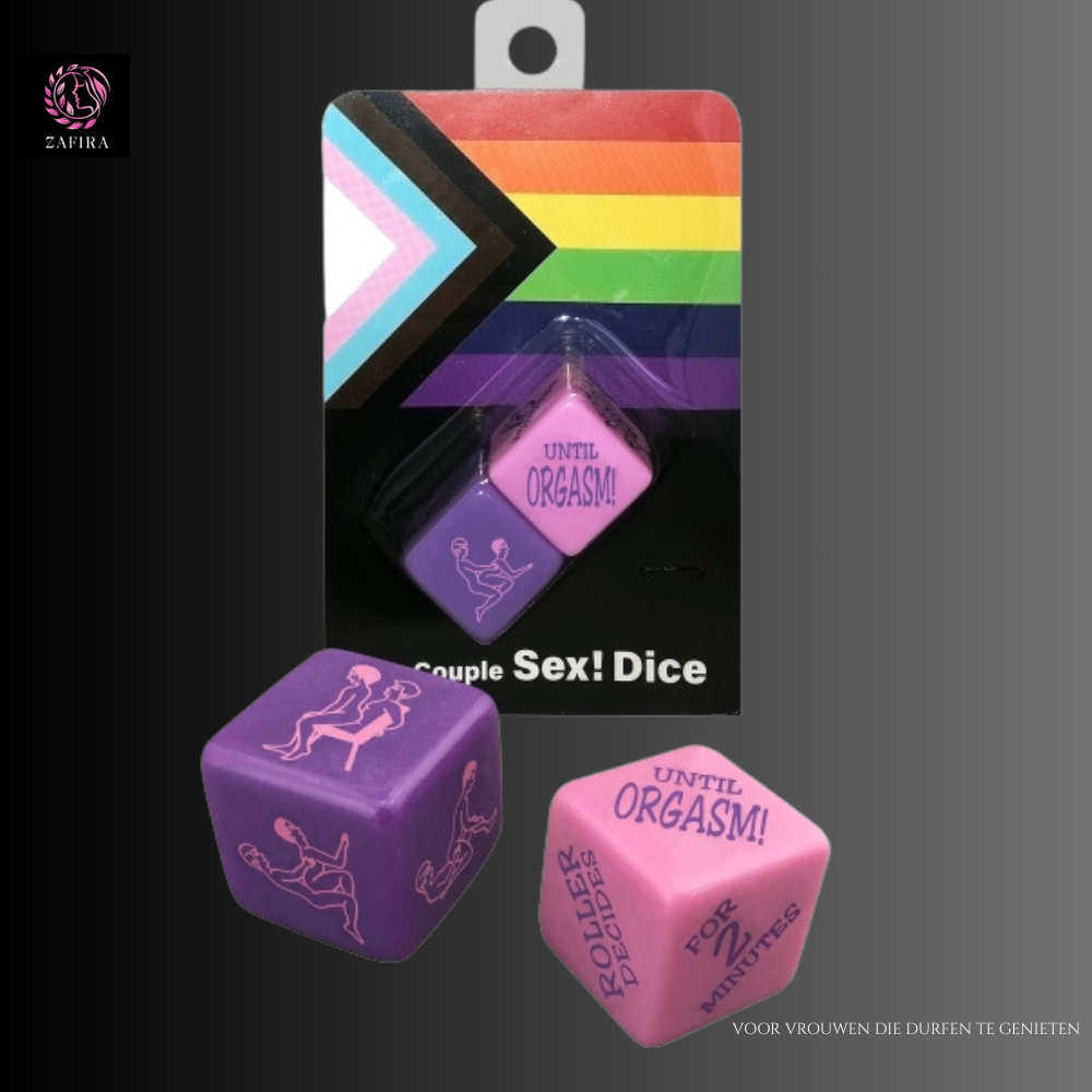 Dice Game Erotic Kheper Games