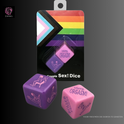 Dice Game Erotic Kheper Games