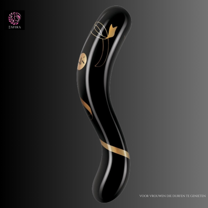 Secret Kisses Zwart SK