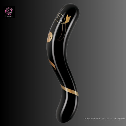 Secret Kisses Zwart SK