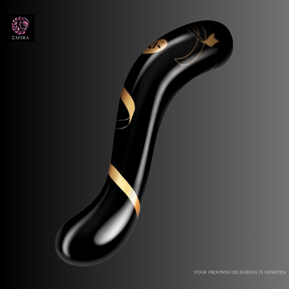 Secret Kisses Zwart SK