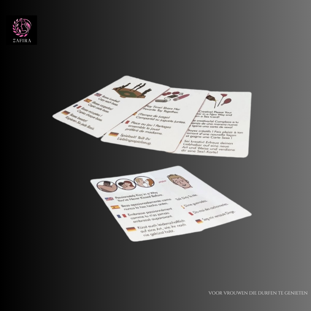 Erotic Game Kheper Games