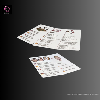 Erotic Game Kheper Games