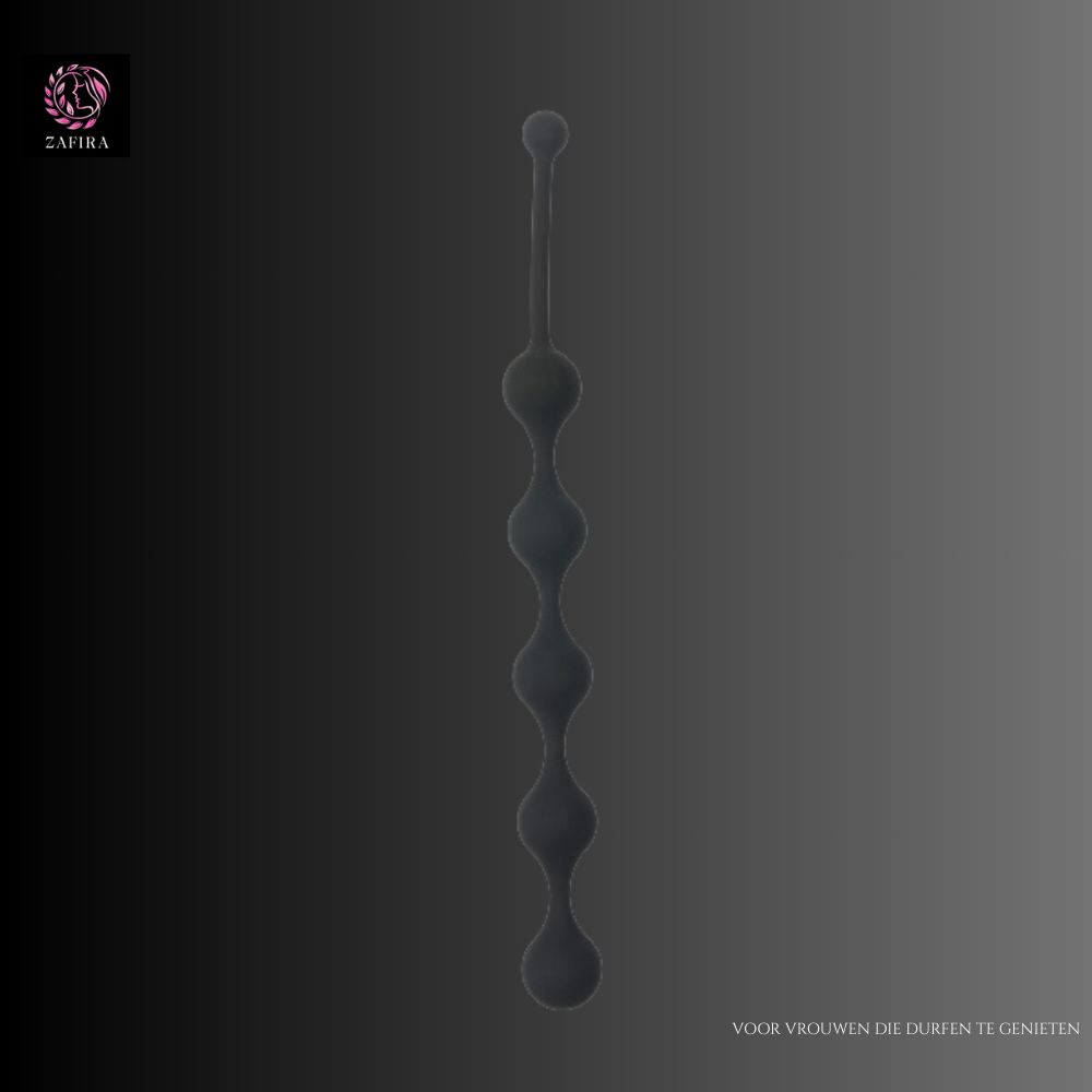 Anal Beads Dream Toys All Time Favorites Silicone