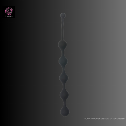 Anal Beads Dream Toys All Time Favorites Silicone