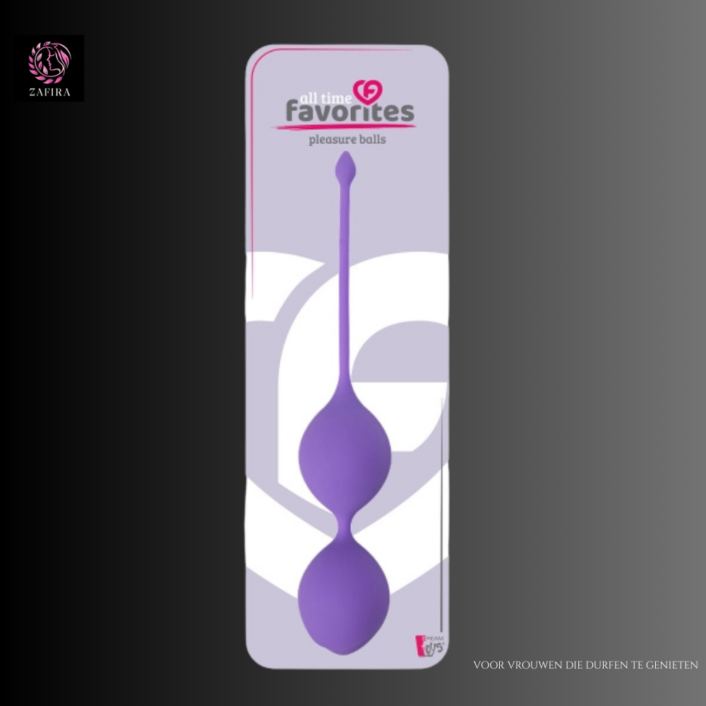 Dream Toys All Time Favorites Siliconen ABS