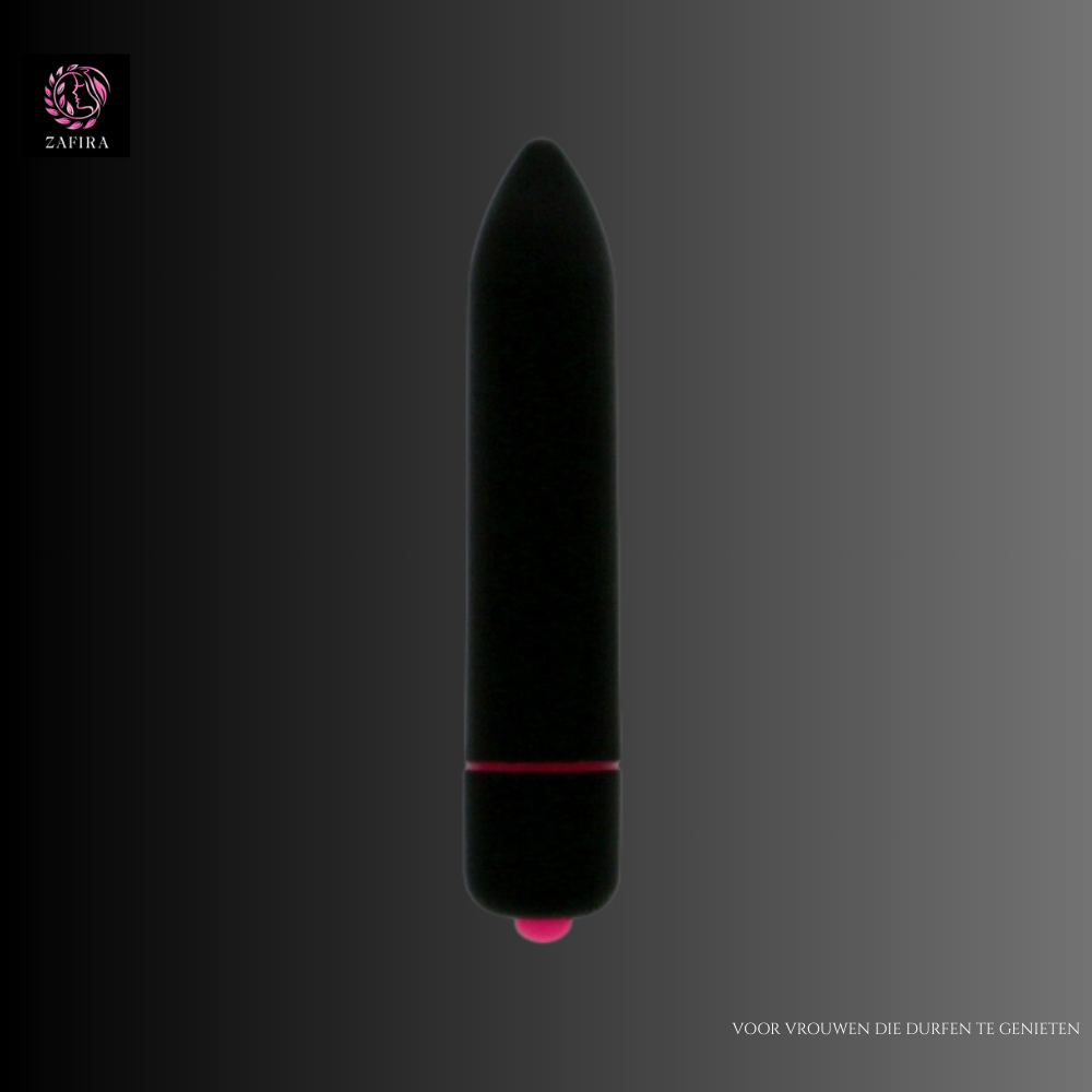 Dream Toys Essentials Zwart