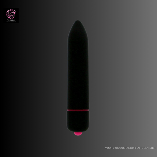 Dream Toys Essentials Zwart