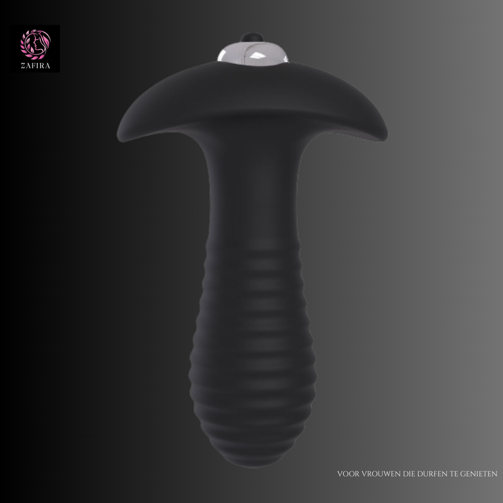 Dream Toys Essentials Zwart