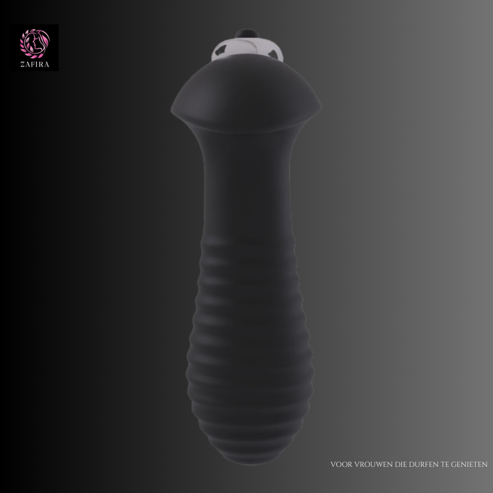 Dream Toys Essentials Zwart