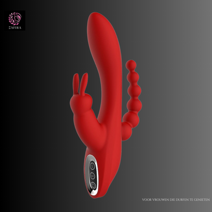 Dream Toys Hera Rood