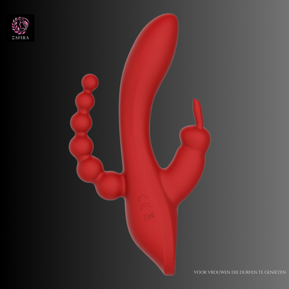 Dream Toys Hera Rood