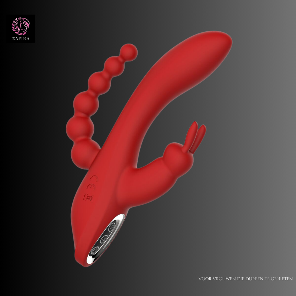 Dream Toys Hera Rood