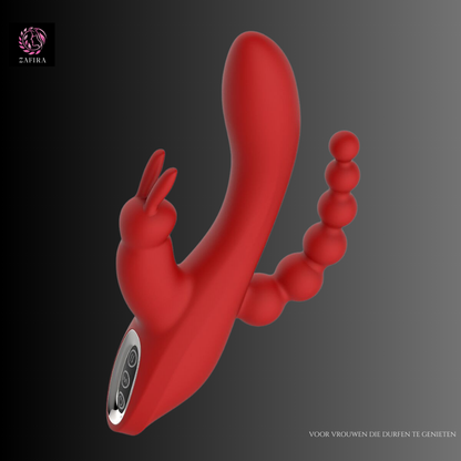 Dream Toys Hera Rood