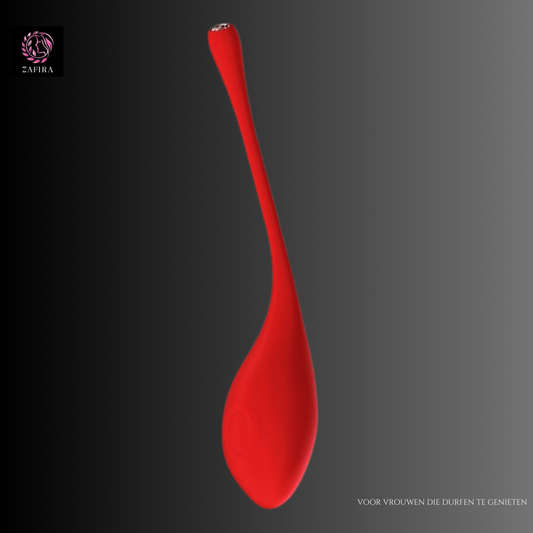 Dream Toys Red Revolution Rood