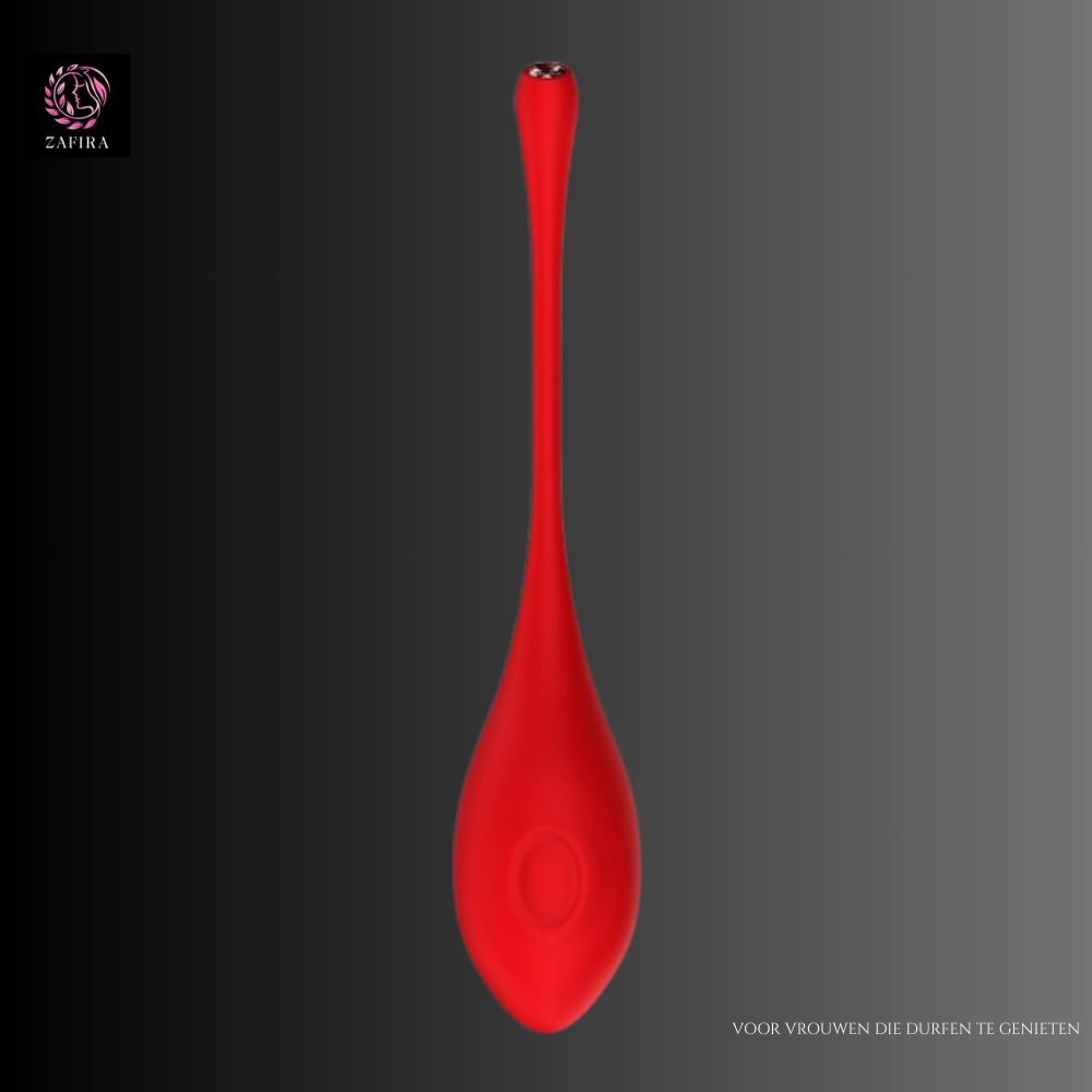 Dream Toys Red Revolution Rood