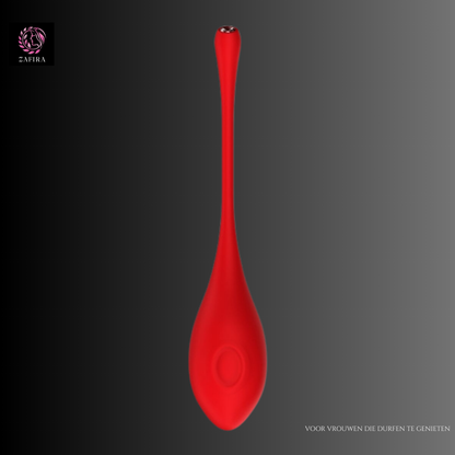 Dream Toys Red Revolution Rood