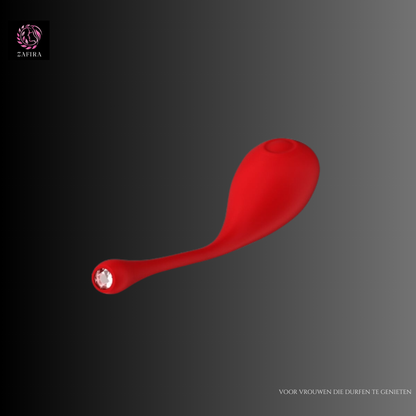 Dream Toys Red Revolution Rood