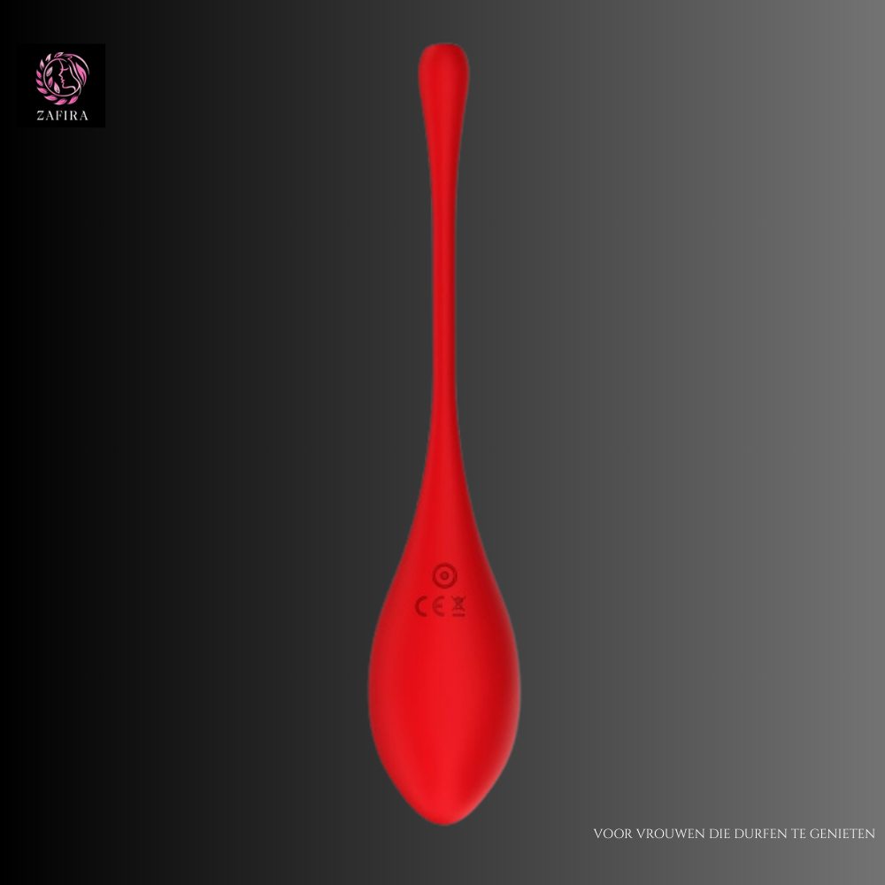 Dream Toys Red Revolution Rood