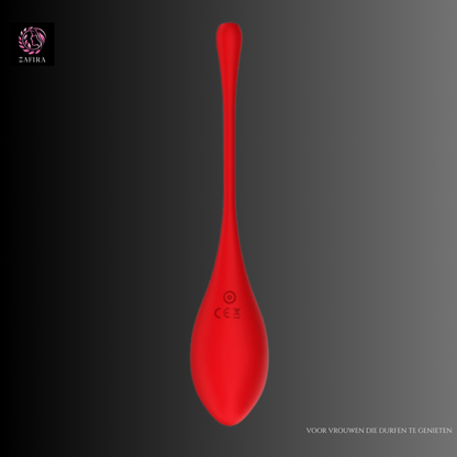 Dream Toys Red Revolution Rood