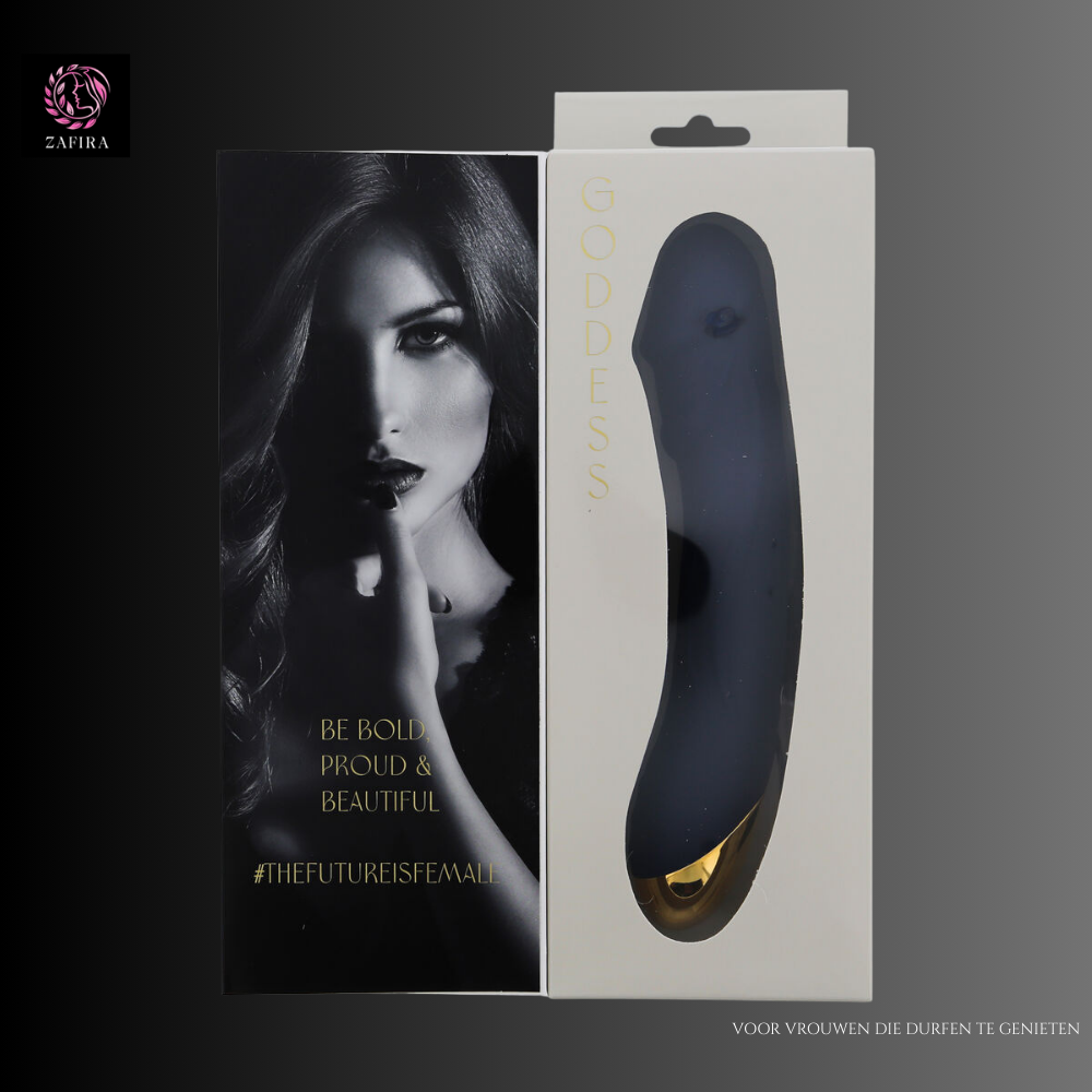 Dream Toys Goddess Collection Boreas