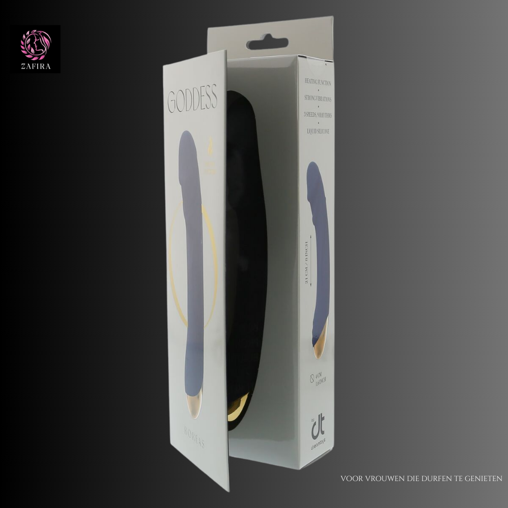 Dream Toys Goddess Collection Boreas
