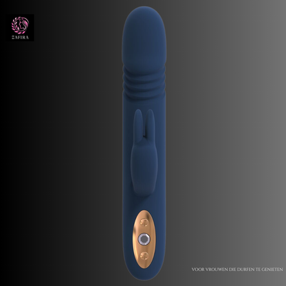 Dream Toys Zephyros Blauw